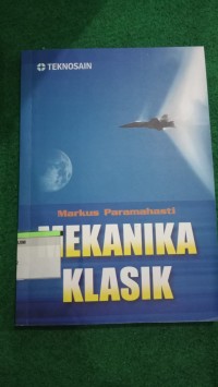 Image of Mekanika Klasik
