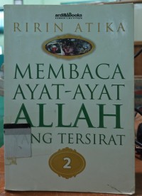 Image of Membaca Ayat-Ayat Allah yang Tersirat 2