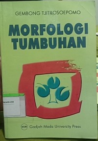 Image of Morfologi Tumbuhan