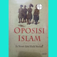 Image of Oposisi Islam