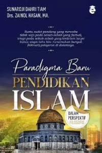 Image of Paradigma baru pendidikan islam