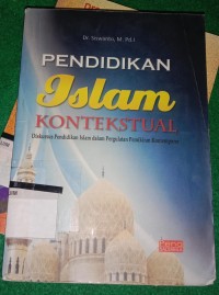 Image of Pendidikan Islam Kontekstual