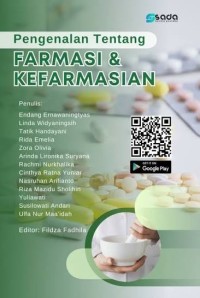 Image of Pengenalan Tentang Farmasi & Kefarmasian
