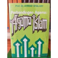 Image of Perbandingan Agama: Agama Islam