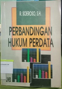 Image of Perbandingan Hukum Perdata
