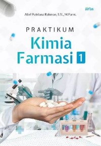 Image of Praktikum kimia farmasi 1