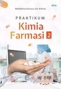 Image of Praktikum kimia farmasi 2
