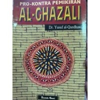 Image of Pro-Kontra Pemikiran Al-Ghazali