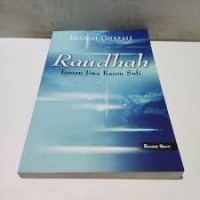 Image of Raudhah: Taman Jiwa Kaum Sufi