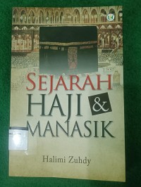 Image of Sejarah Haji & Manasik