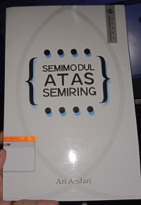 Image of Semimodul Atas Semiring