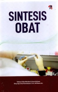 Image of Sintesis Obat