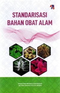 Image of Standarisasi Bahan Obat Alam