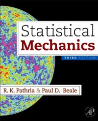 Image of Statistical Mechanics Third Edition
