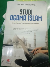 Image of Studi Agama Islam