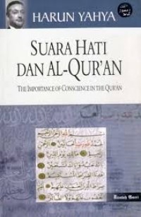 Image of Suara Hati dan Al-Qur an