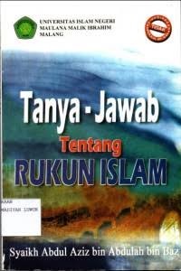 Image of Tanya-Jawab Tentang Rukun Islam