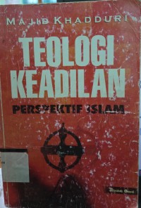 Image of Teologi Keadilan Perspektif Islam