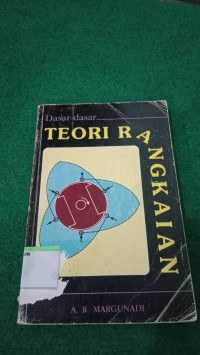 Image of Teori Rangkaian (Dasar-Dasar)