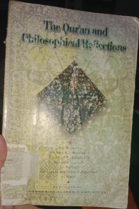 Image of The Qur an and Philosophical Reflections
