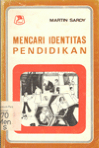 Mencari Identitas Pendidikan