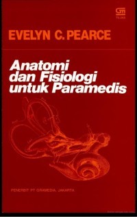 Anatomi Dan Fisiologi Untuk Paramedis