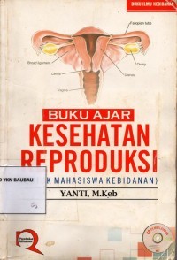 Kesehatan Reproduksi