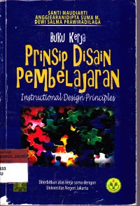 BUKU KERJA PRINSIP DISAIN PEMBELAJARAN
