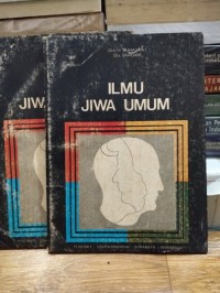 Ilmu Jiwa Umum