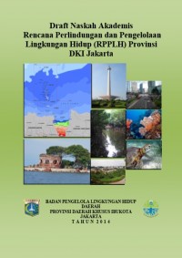 PERENCANAAN PENGELOLAAN LINGKUNGAN HIDUP DAERAH