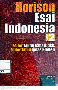 Horison Essai indonesia