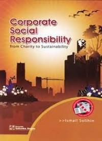 Corporate social Responsibility