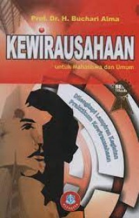 Kewirausahaan Untuk Mahasiswa Dan Umum