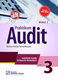 Praktikum Audit Kertas Kerja Pemeriksaan Buku 2