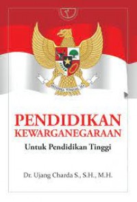 Pendidikan Kewarganegaraan