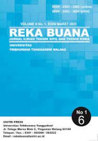 JURNAL ILMIAH BUANA