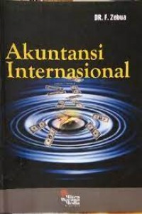 Akuntansi Internasional