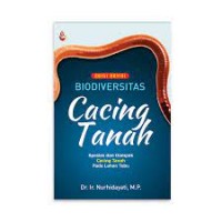 Biodersitas Cacing Tanah