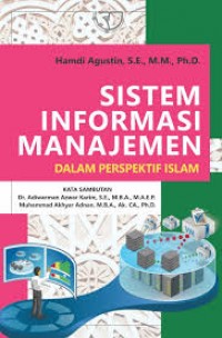 Sistem Informasi Manajemen