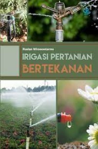 Irigasi Pertanian Bertekanan