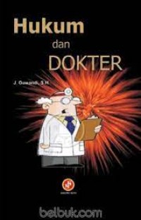 Hukum Dan Dokter