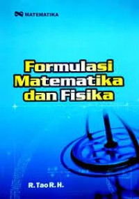 Formulasi Matematika dan Fisika