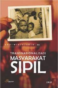 Transnasionalisasi Masyarakat Sipil