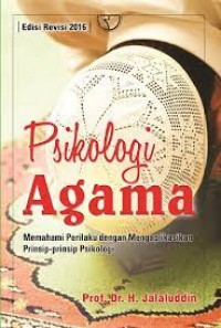 PSIKOLOGI AGAMA