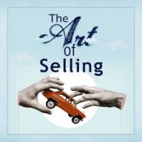 The Art Of Selling