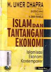 EKONOMI ISLAM