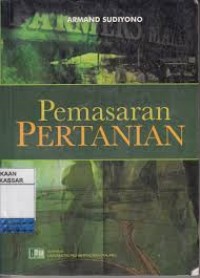 Pemasaran Pertanian