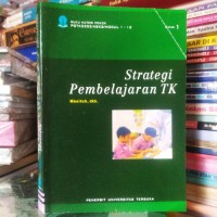 Pendekatan Belajar Aktif Di Taman Kanak Kanak