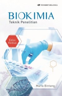 Biokimia Teknik Penelitian