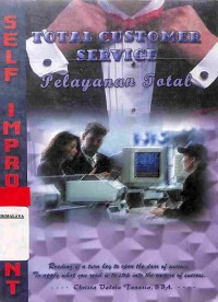 Total Customer Service Pelayanan Total